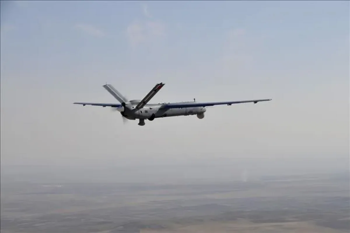 Pakistanda pilotsuz uçuş aparatının zərbəsi bir nəfərin ölümünə səbəb oldu