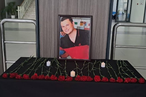 “Ağ şəhər”in qara buludu, rəqibi səma olan qadın, günəşə dönən Saşa... – REPORTAJ-REKVİYEM