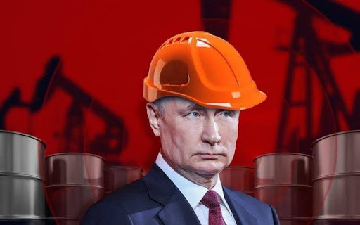Больное место Путина. Что обнаружили США