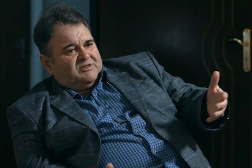 Ayaz Salayev: “Məni Qarabağdan başqa heç nə düşündürmürdü...” – MÜSAHİBƏ
