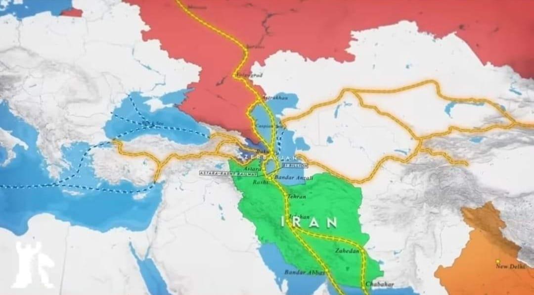Yükü “ağır” olan Azərbaycan