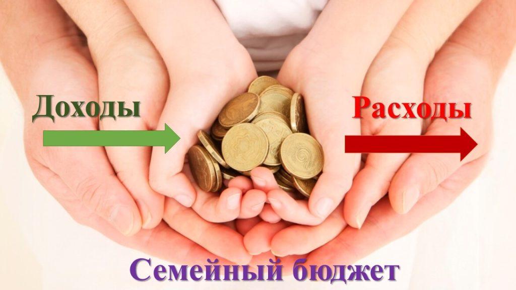 Семейный бюджет без ссор: деньги как союзники, а не враги