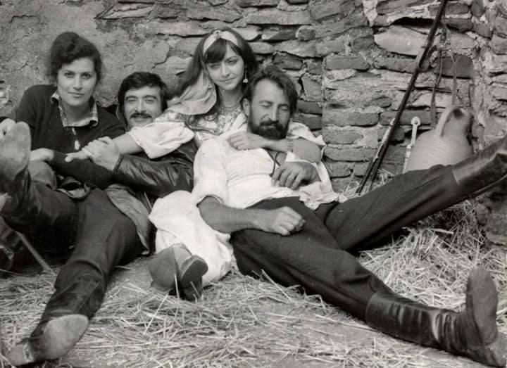 Qusmanın “Telli”ni aldatması, ölümcül xəncər yarası, qadağan olunmuş film... – BİR FİLMİN HEKAYƏTİ